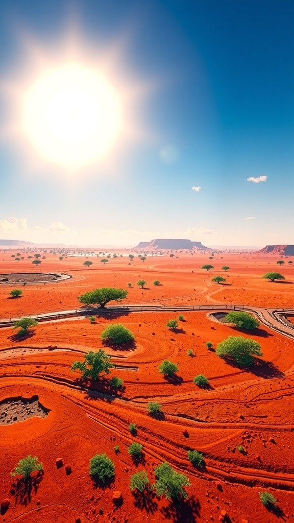 Tout sur le Burkina Faso