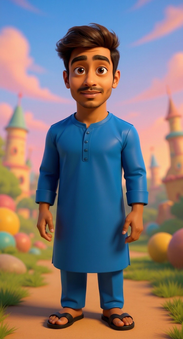 زین اور ٹونگا کی مہم