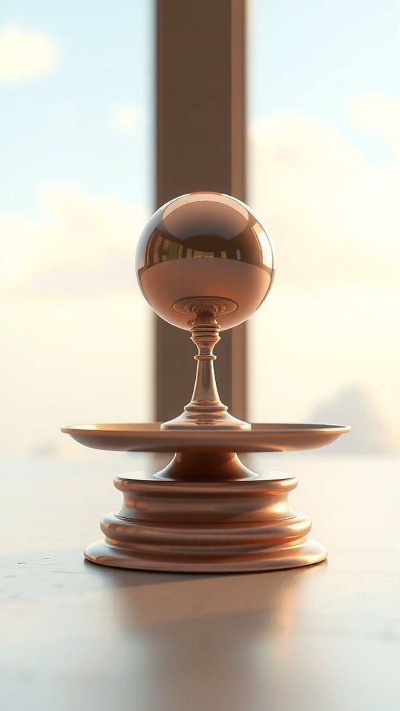 The Weight of a Small Mistake