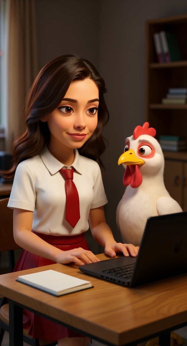 Online Class ki Masti