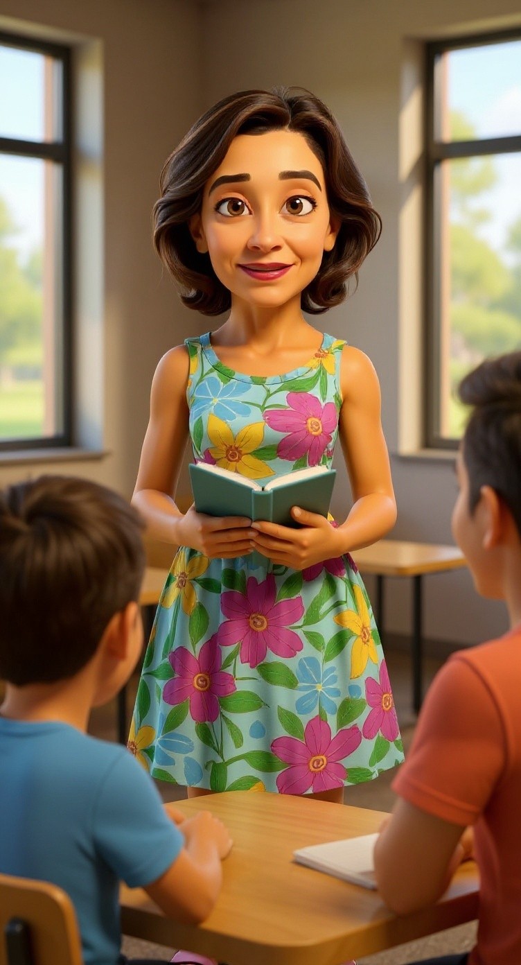 पप्पू का गणितिय जवाब