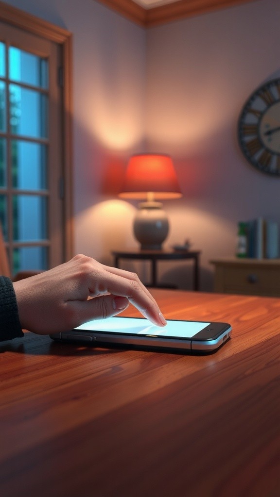 Stay Alert: Protect Yourself from Cyber Financial Fraud