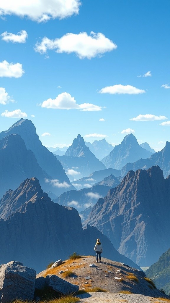 Five Elements: Fire, Water, Wind, Vacuum, Earth