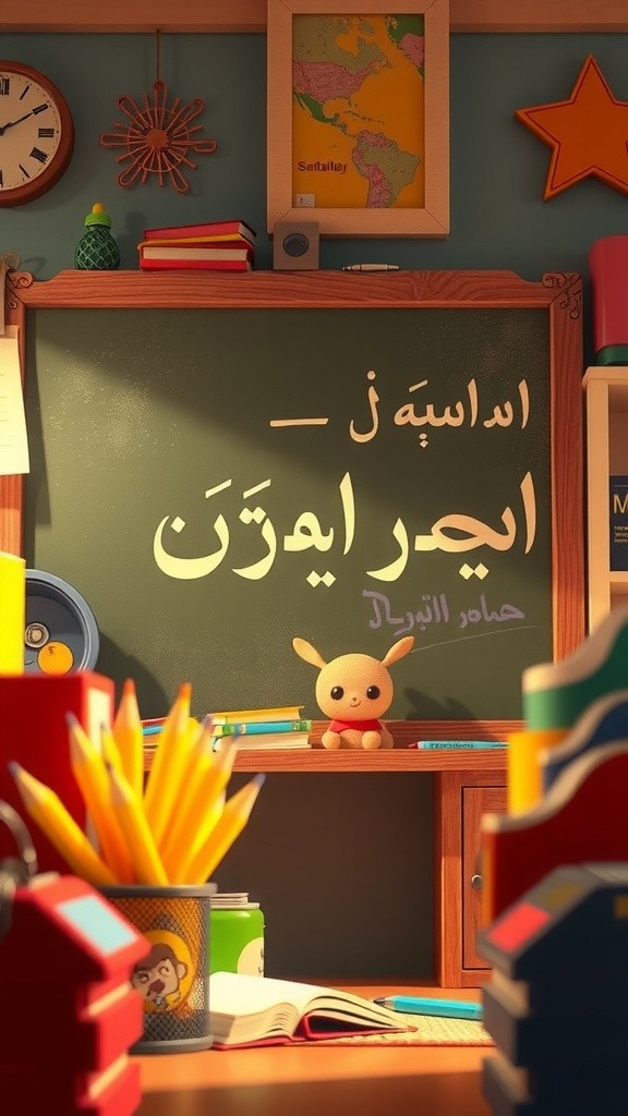 مغامرات الطفل محمد مع الصوص