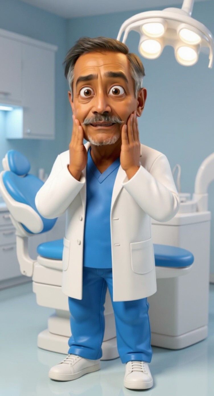Understanding Patient Concerns in Dental Care