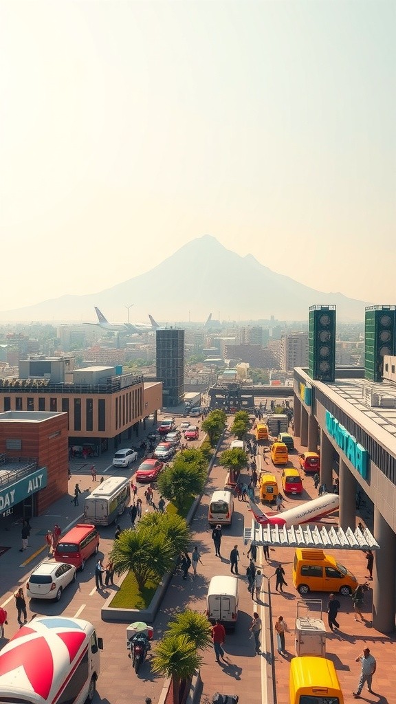 پاکستان کے ثقافتی مقامات کا دورہ: روسی لڑکی کی کہانی