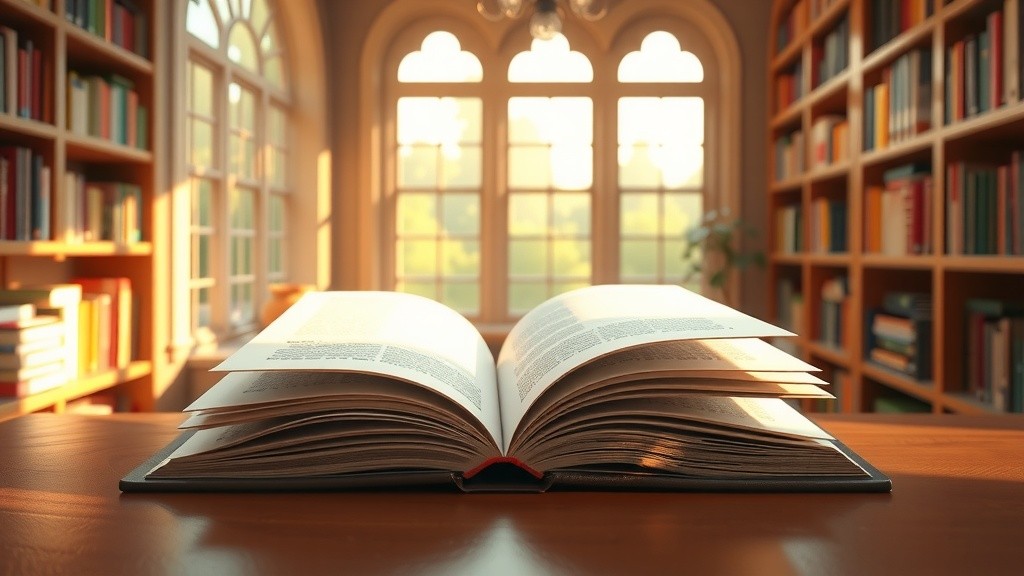 The Power to Change the Story