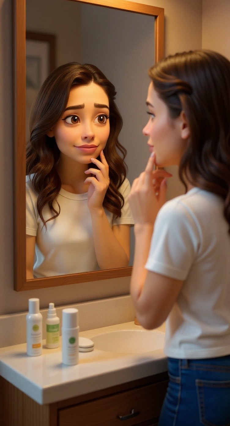 Understanding Acne: Beyond Appearance to Skin Health
