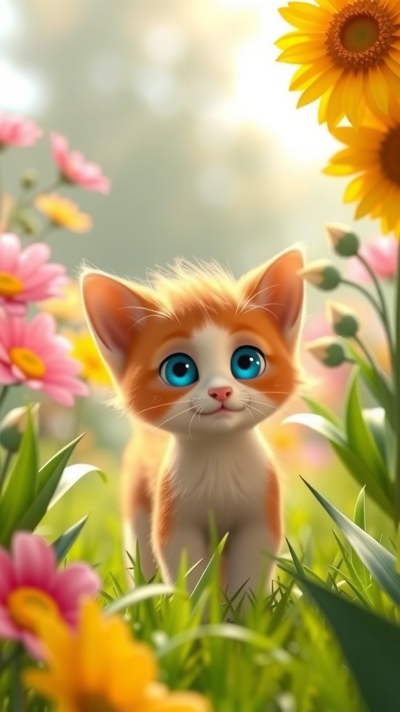 Milo and the Magic Seed Adventure!
