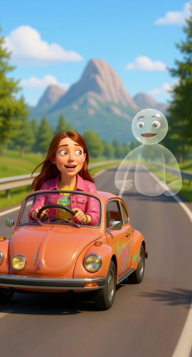 Echoes of a Lost Melody