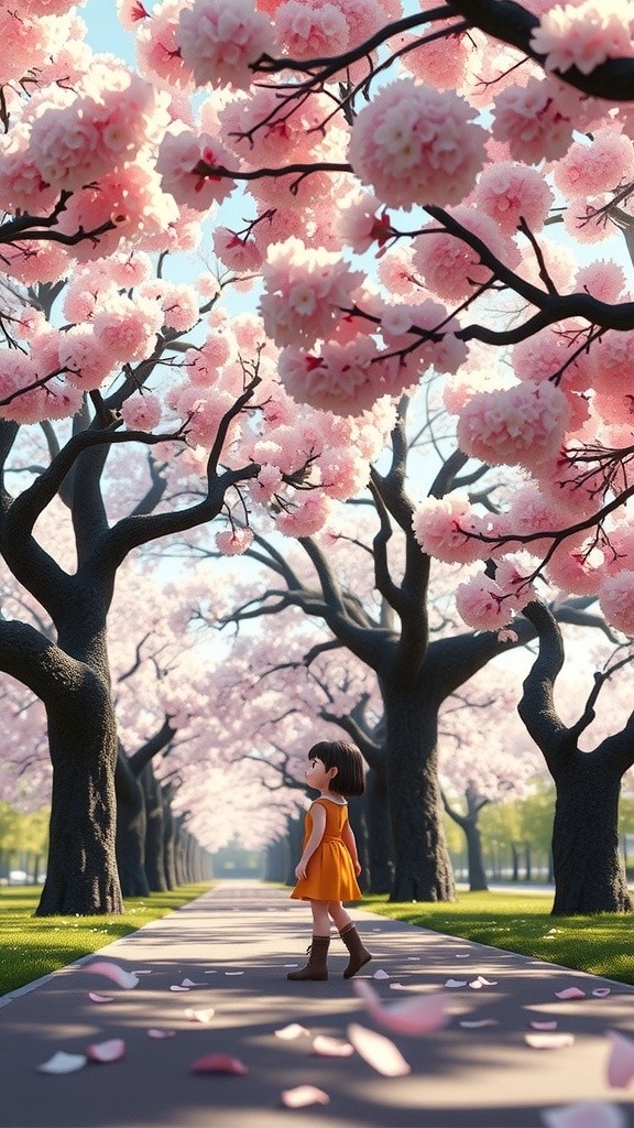 Kaliandrah: The Moon Princess