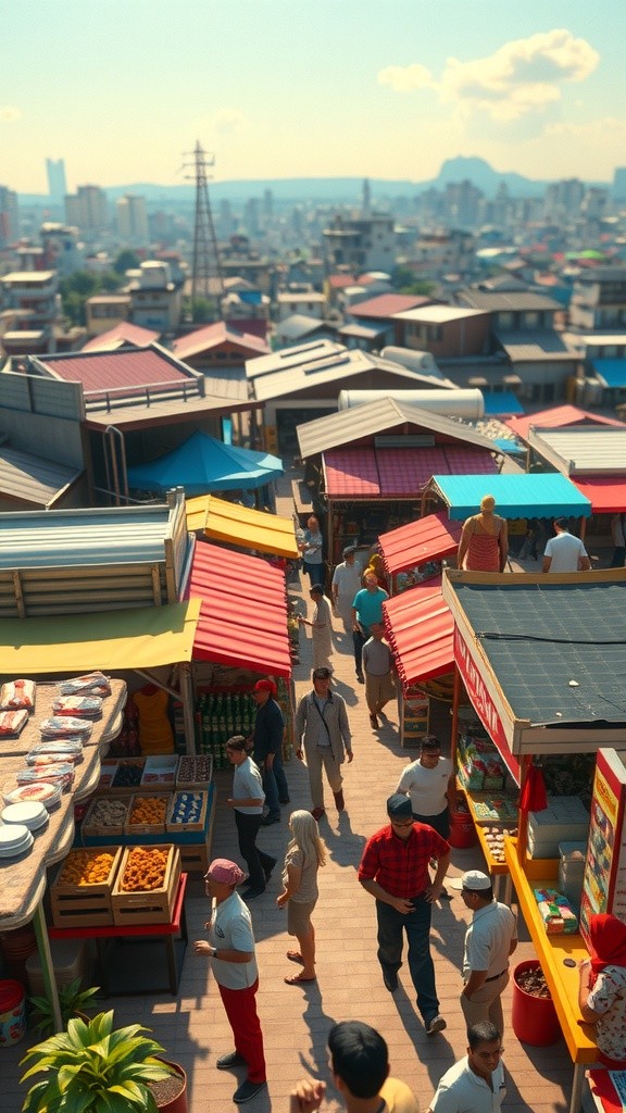 Kota Tahu: Keunikan Tahu Takwa Kediri