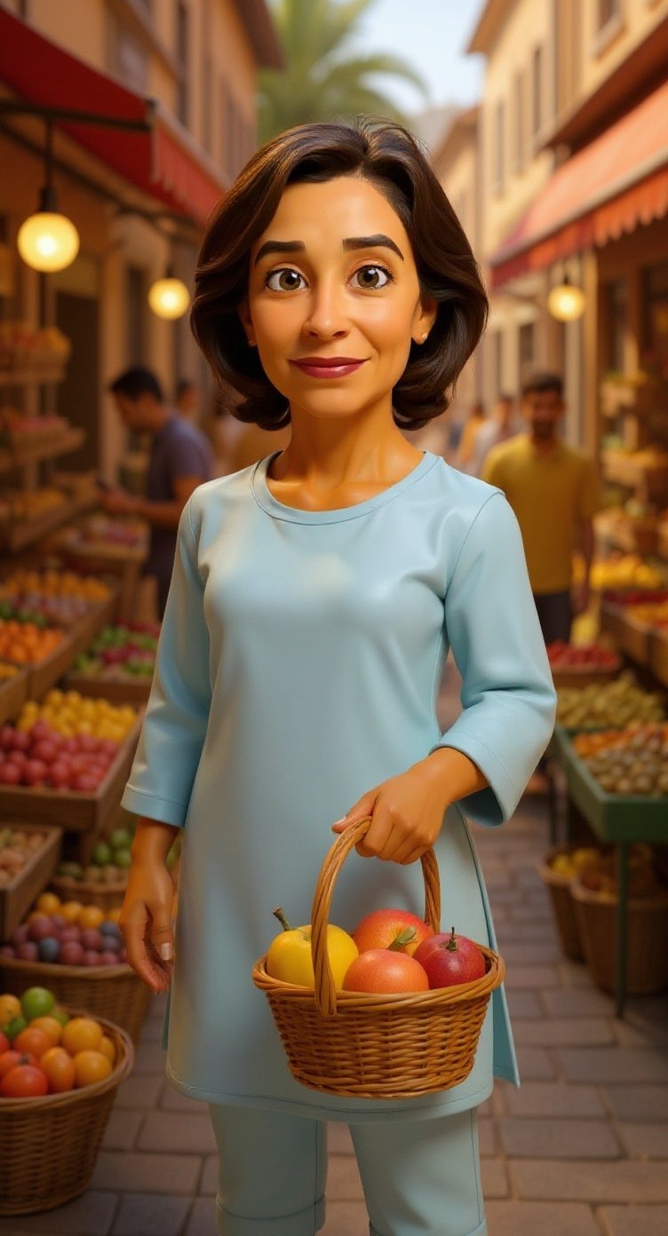 Karakter dan Kebijaksanaan Rasulullah ﷺ di Balik Hadiah Nu’aiman