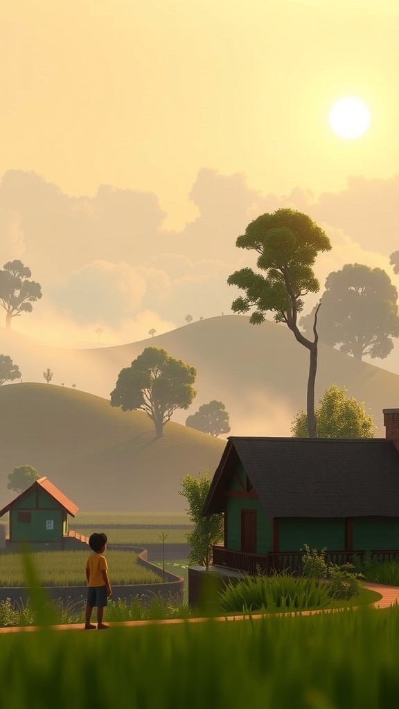 Legenda Pangeran Singo Barong dan Tarian Reog