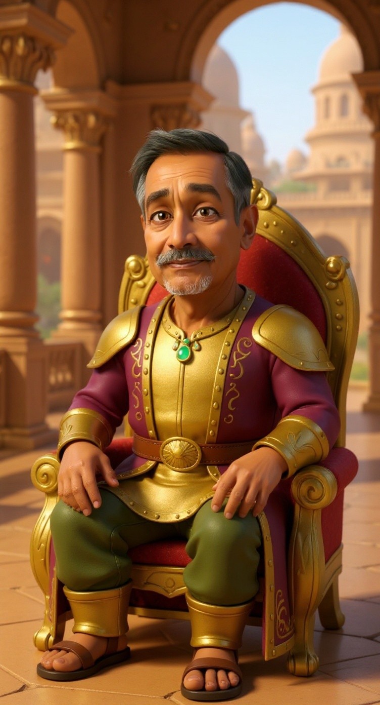 कंस का अत्याचार और देवकी का बंदी जीवन