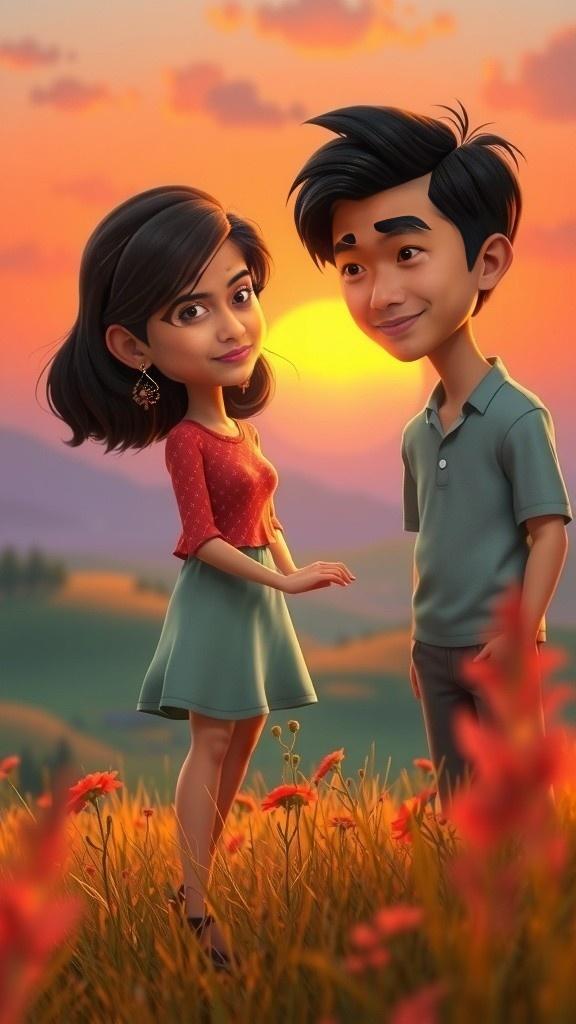 Laiba aur Dodo ki Picnic aur Buddy