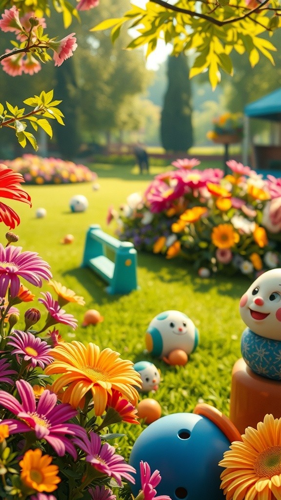 Creating Realistic Childhood Moments with AI Image Generation Prompts