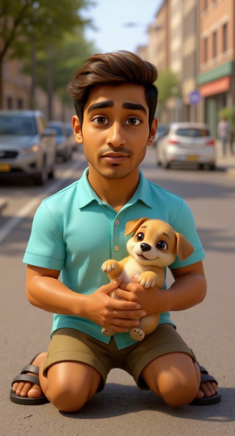 Bhookh Ka Samadhan: Smart Ya Simple?