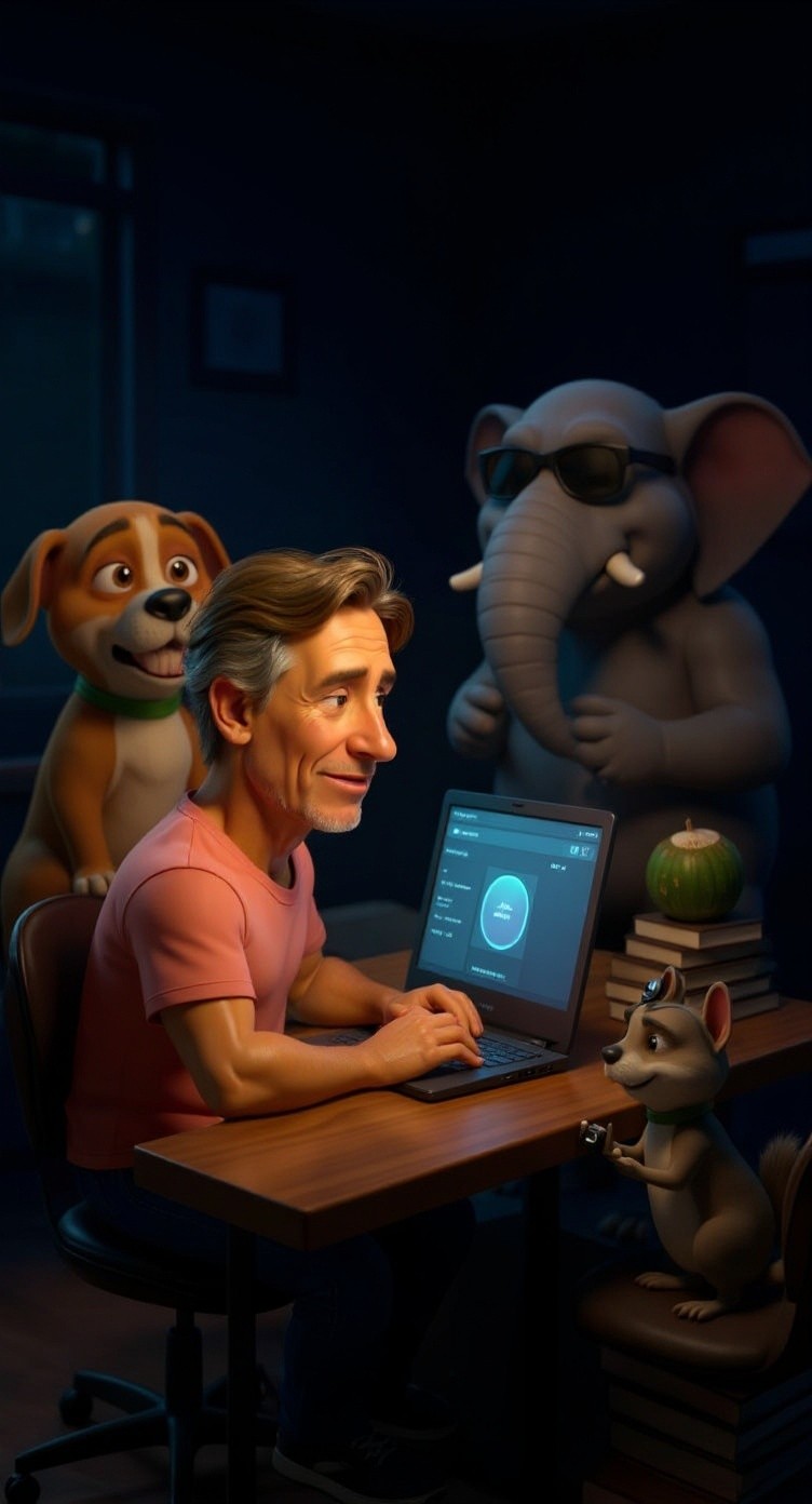 Suara Terkeras dalam Sejarah: Ledakan Gunung Krakatau