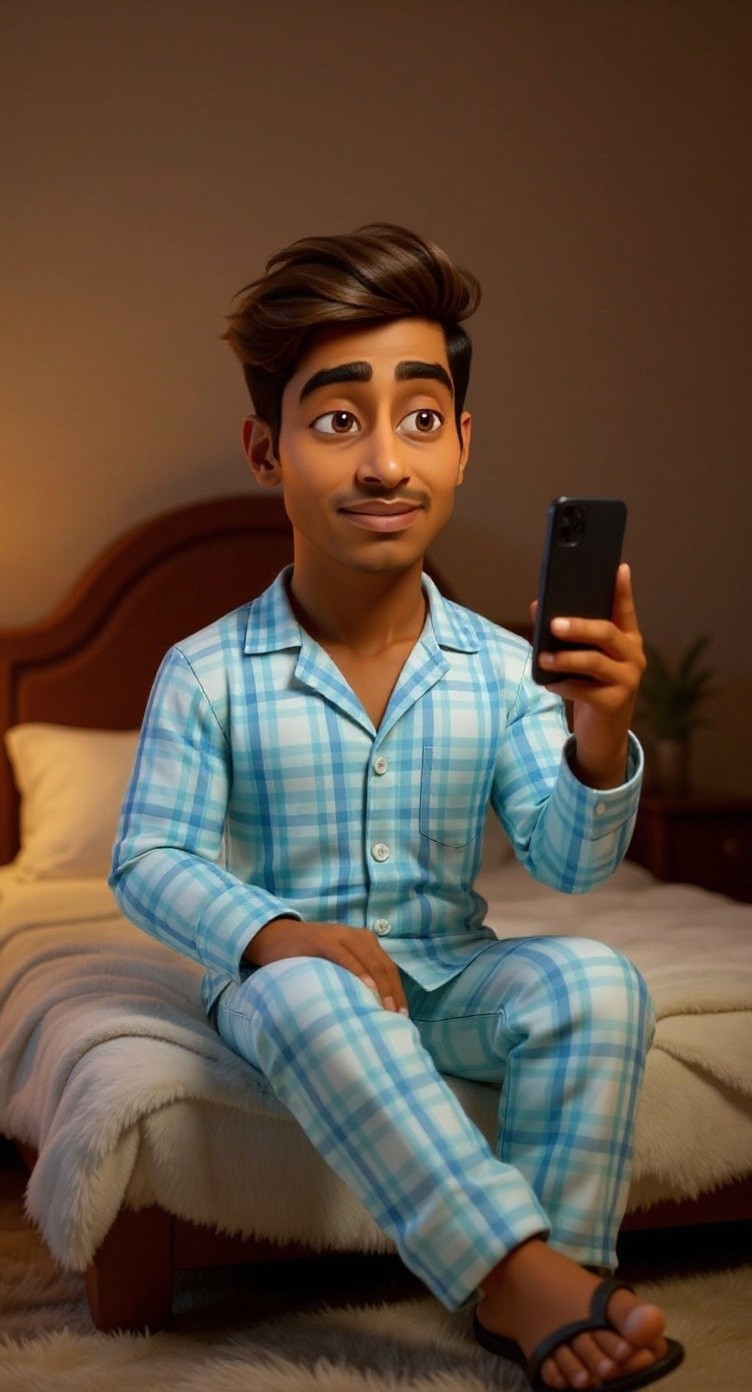 Pehli Salary ka Safar: Budget ya Enjoyment?