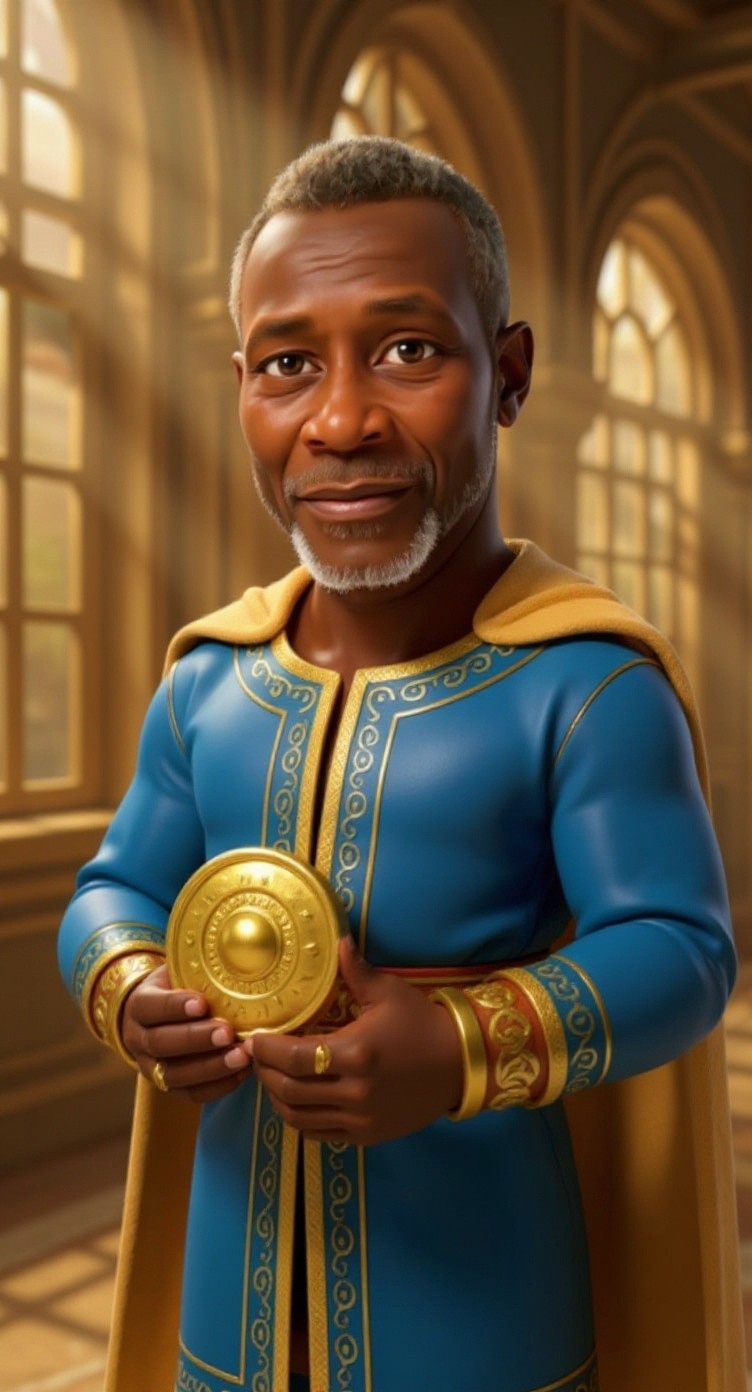 Mansa Moussa : Le Roi Africain du Savoir et de la Richesse