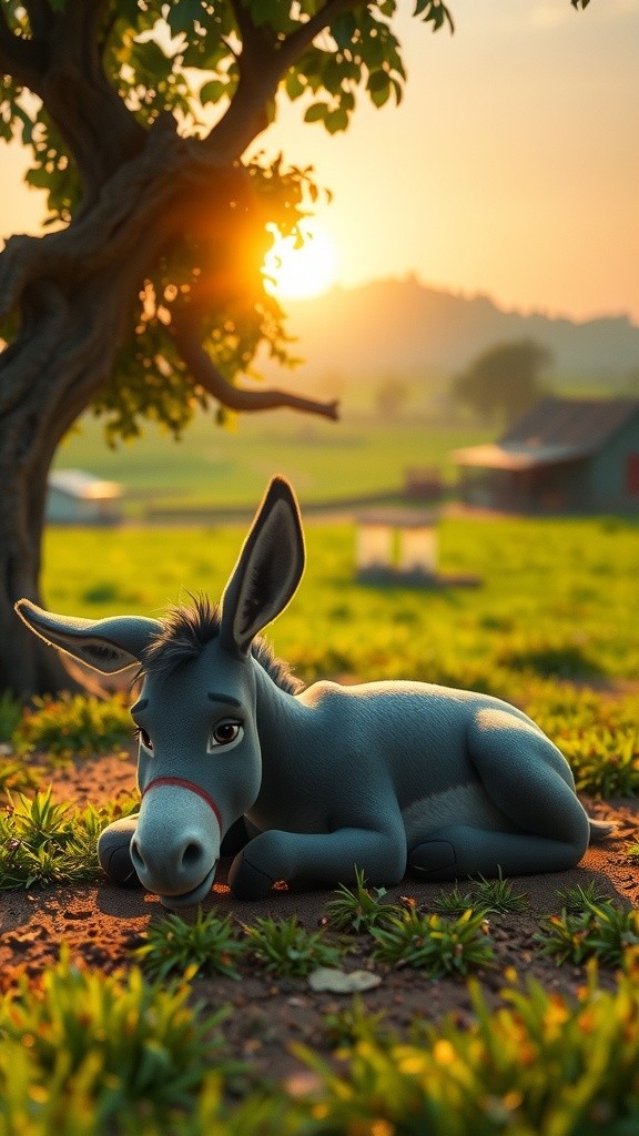 The Consequences of Laziness