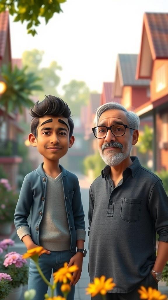 Dosti Aur Madad: Ek Nayi Seekh