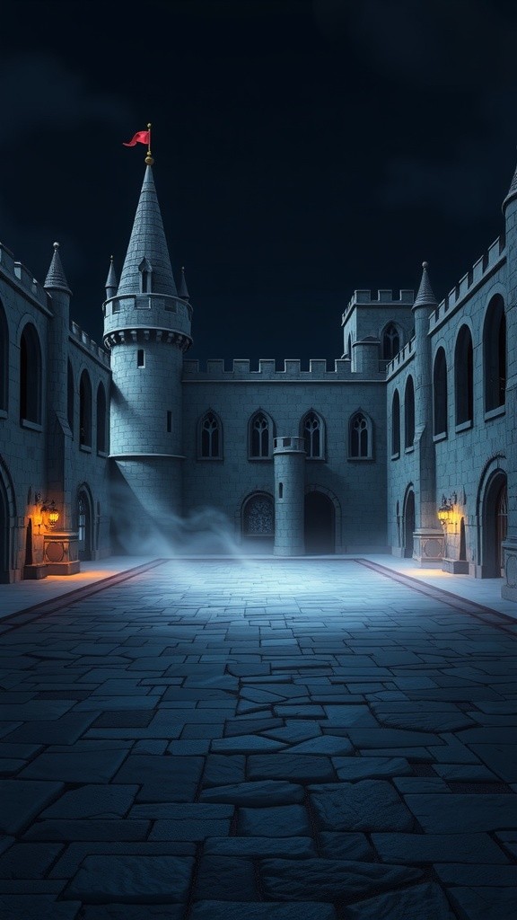 Jonathan Harker's Final Confrontation with Dracula