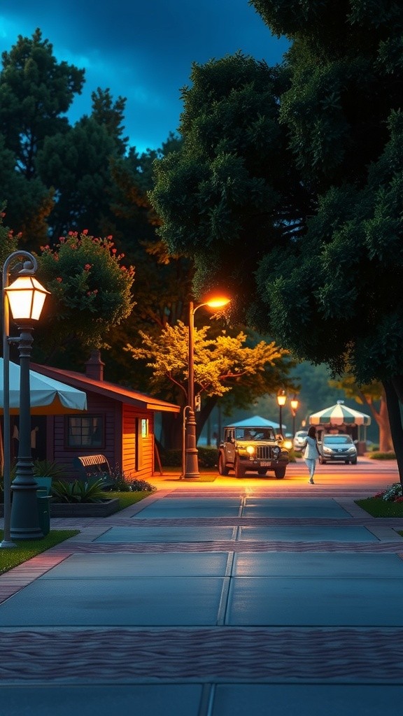 Barnaby and the Light of Understanding