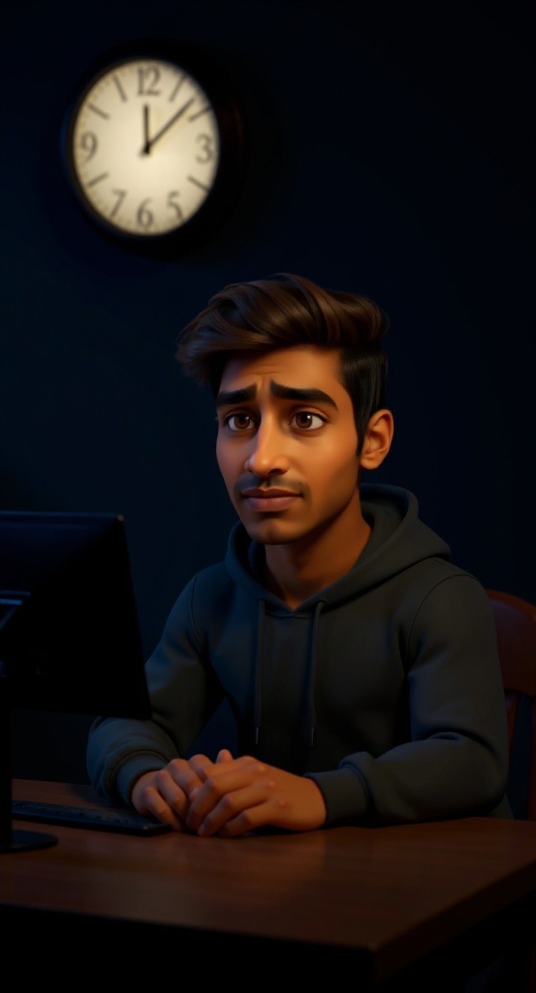 अब तुम्हारी बारी है