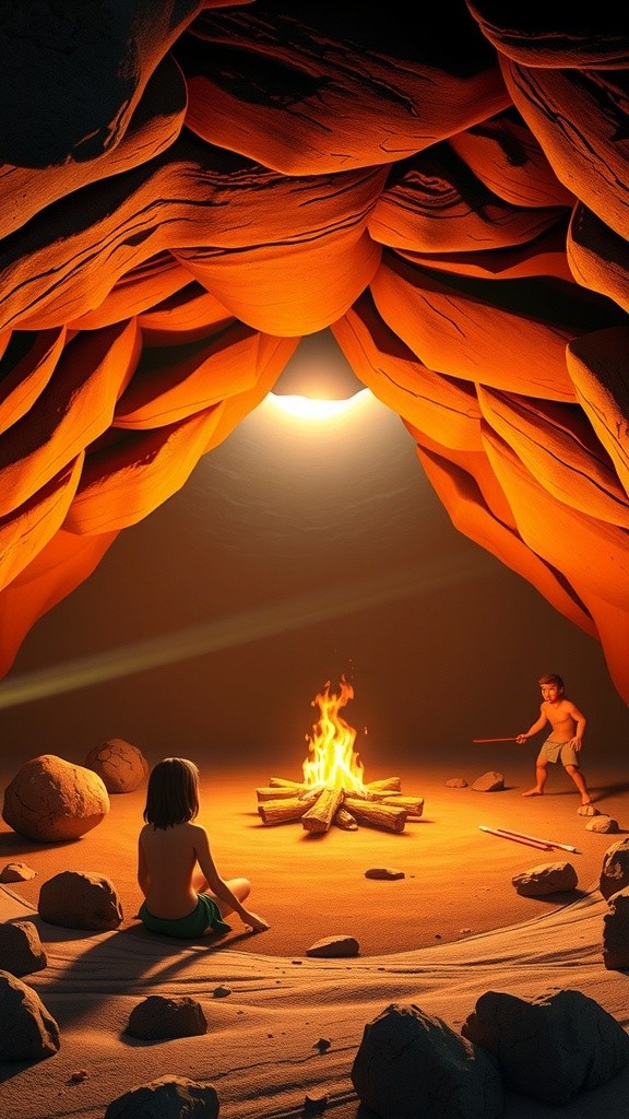 Asal Usul Sepak Bola Purba