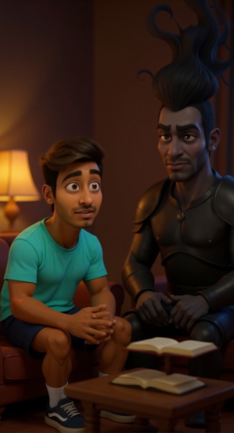 Dog Days: Emotional Support Canine