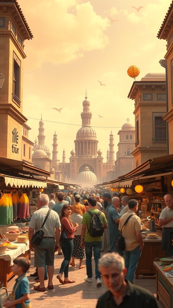 महाभारत: पांडवों और कौरवों का संघर्ष