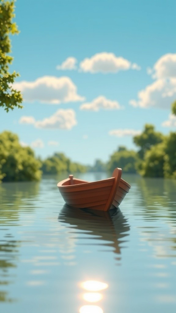 Travel Adventures: Fun with Boats, Cars, and Feet!