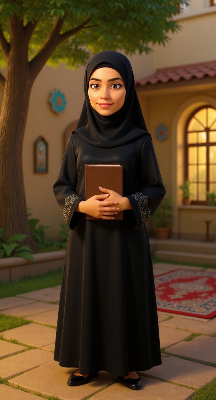 تعليم الأطفال عن الوضوء والصلاة