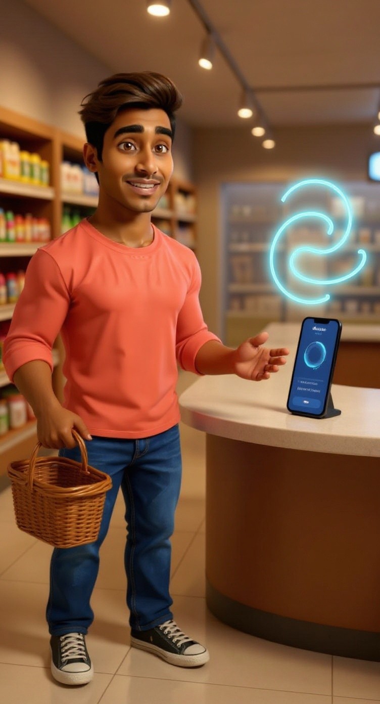Toothpaste or WiFi? The Modern Dilemma!