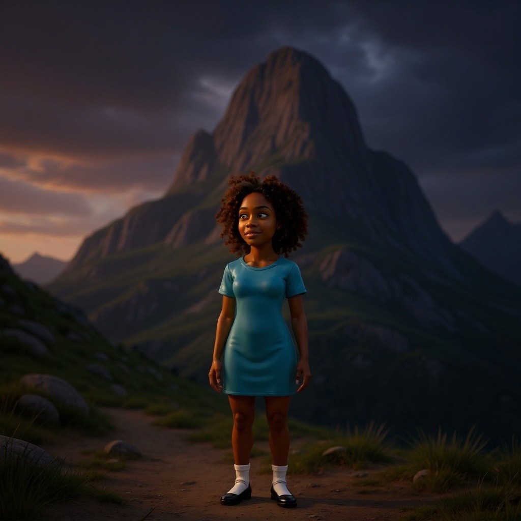 Resilient Adventures: A Little Hero's Journey