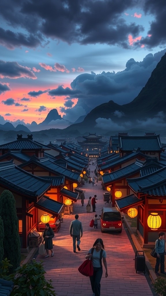 Mulan: The Warrior's Honor