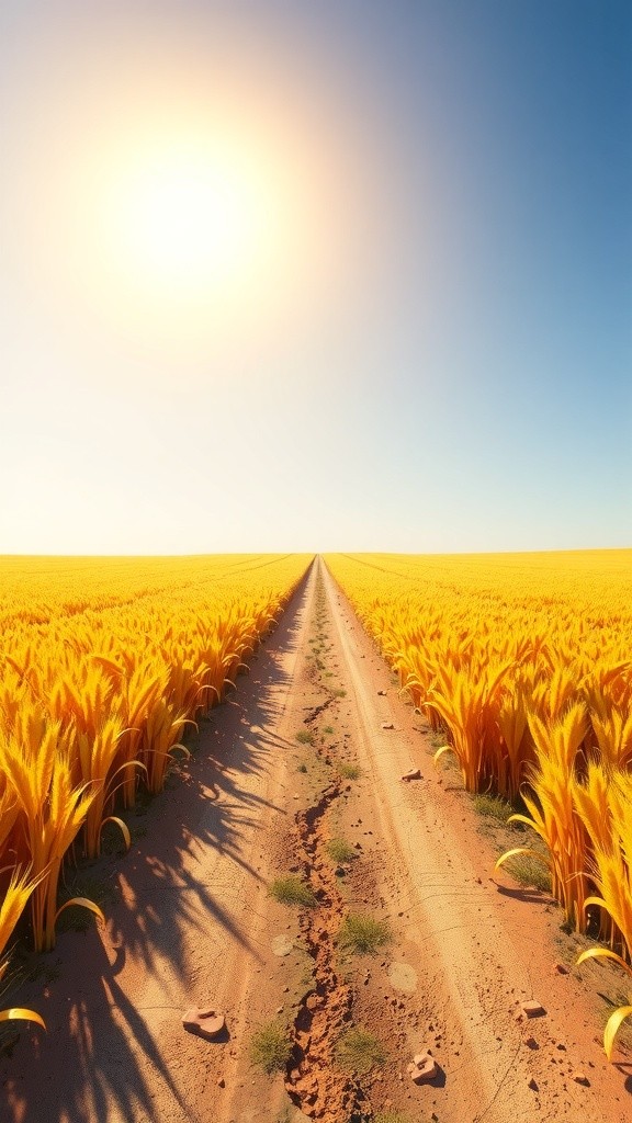 The Farmer's Son: A Beautiful Song
