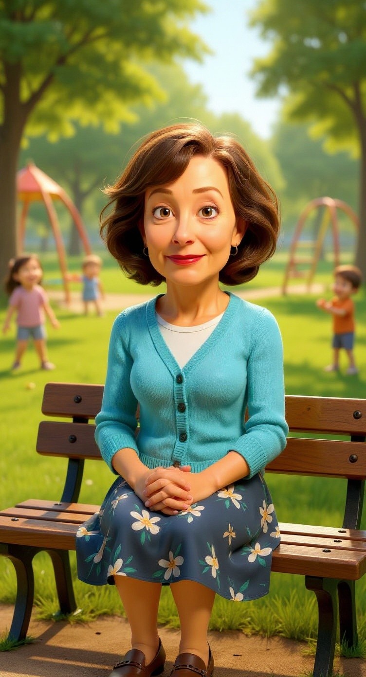 A 60 Second Story Adventure