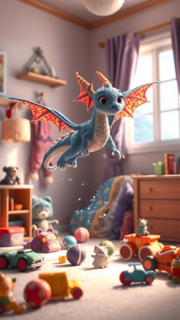 Recharge Your Energy for Epic Adventures!