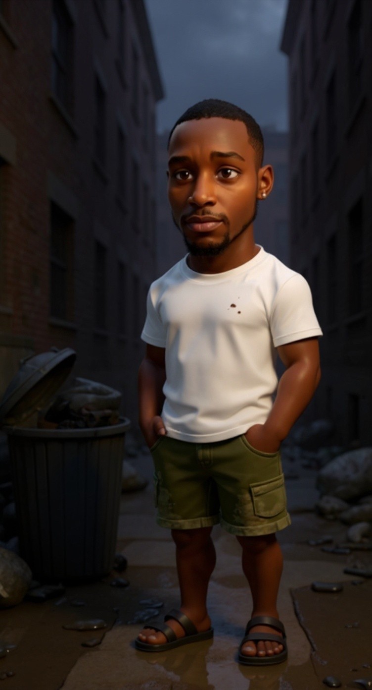 رحمت کا نوالہ