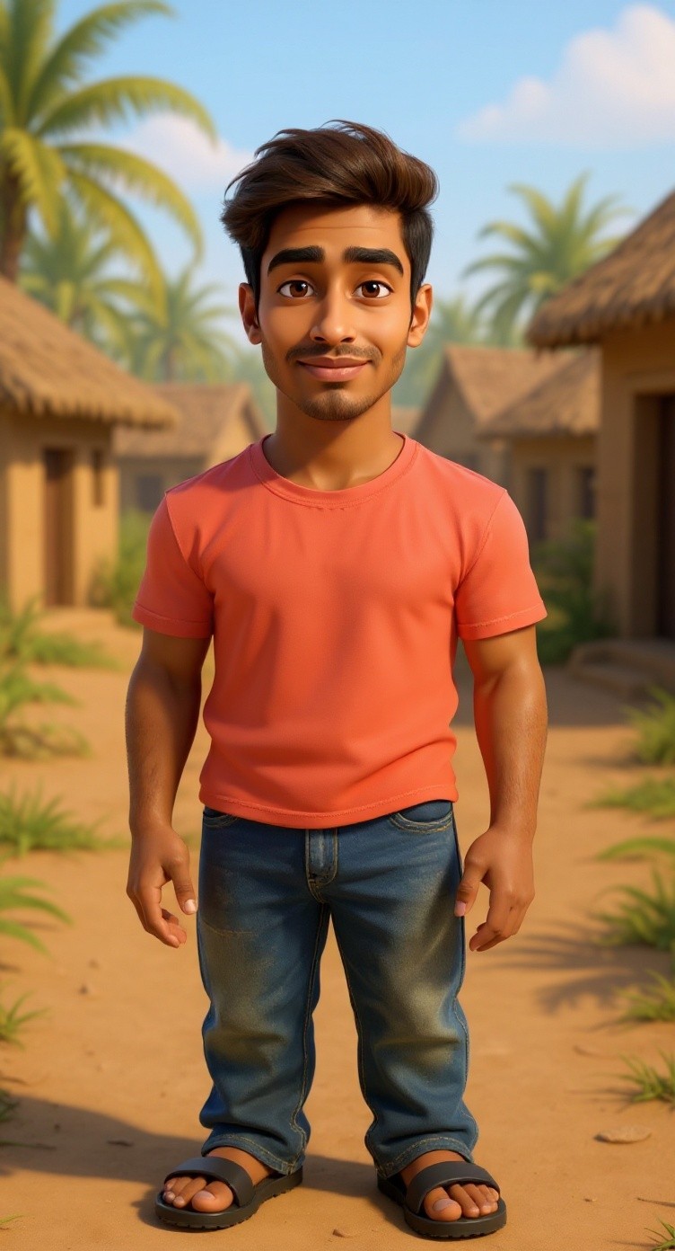 From Struggle to Success: A Faithful Journey to Wealth