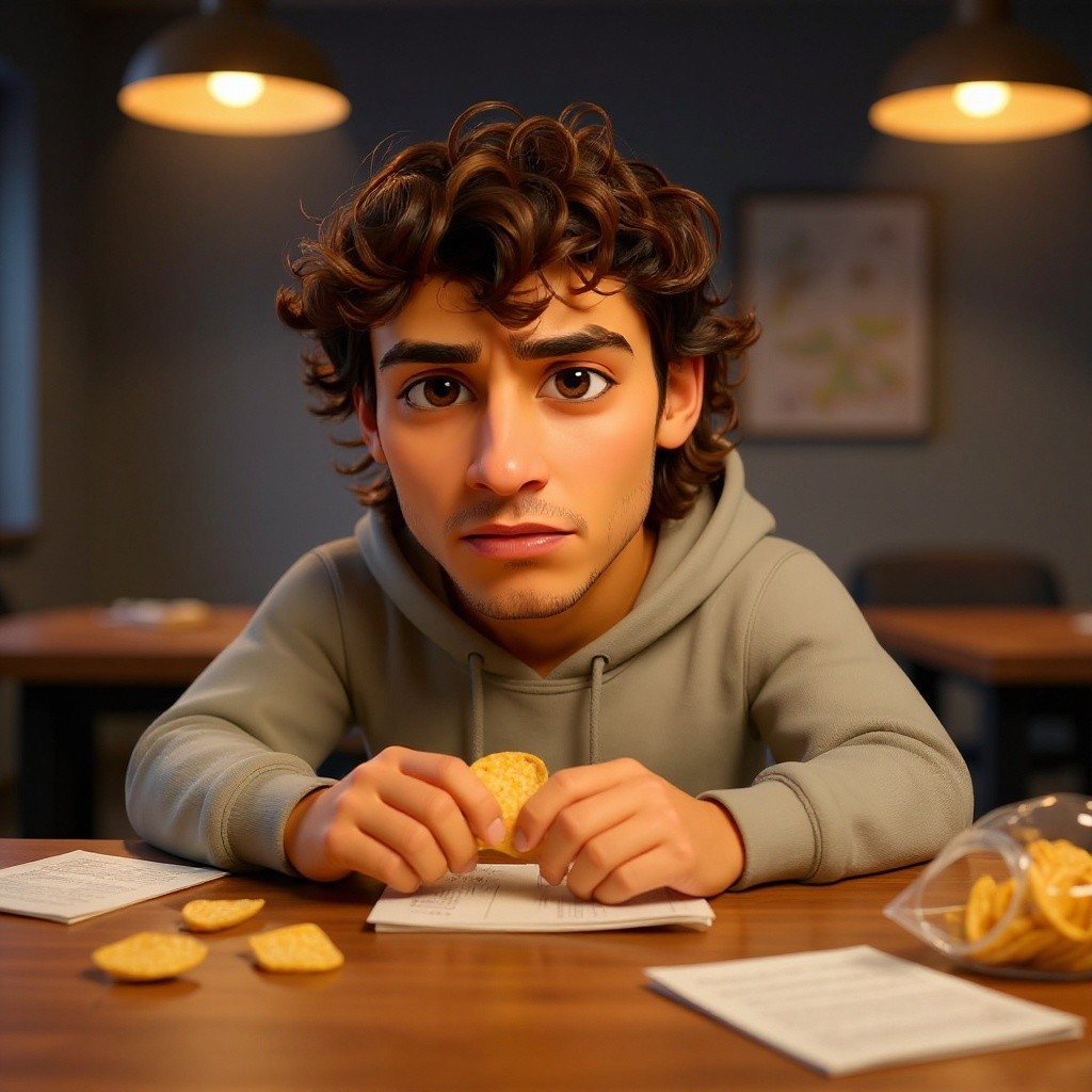 Last $5 Changed Everything!