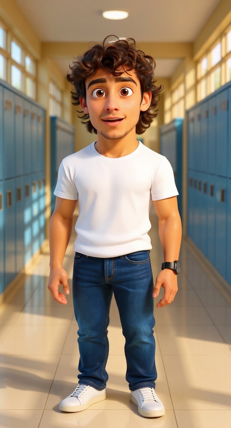 Success is the Best Revenge