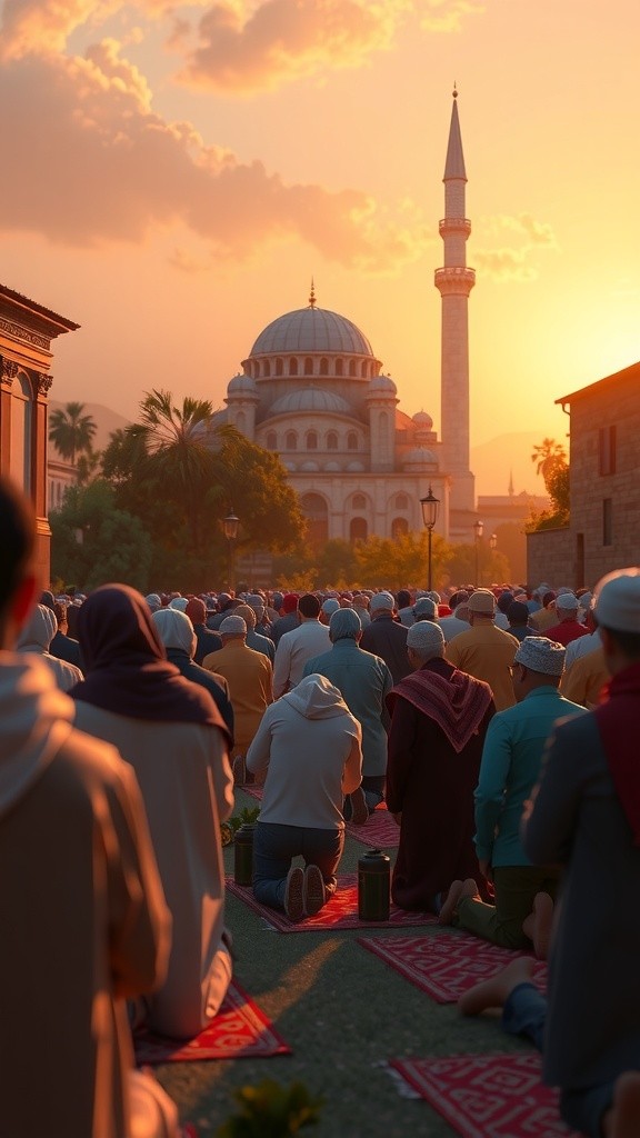 نماز نے یاسر کی جان بچائی