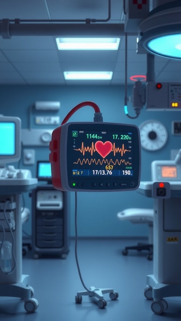 Non-Surgical Solutions for Heart Blockage