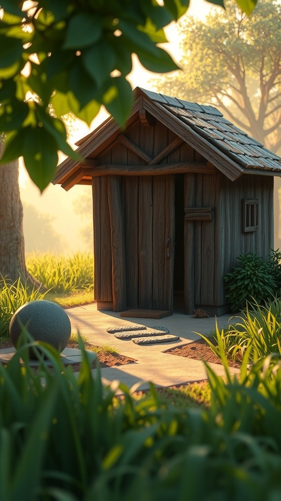 Ramu aur Sone ka Chammach