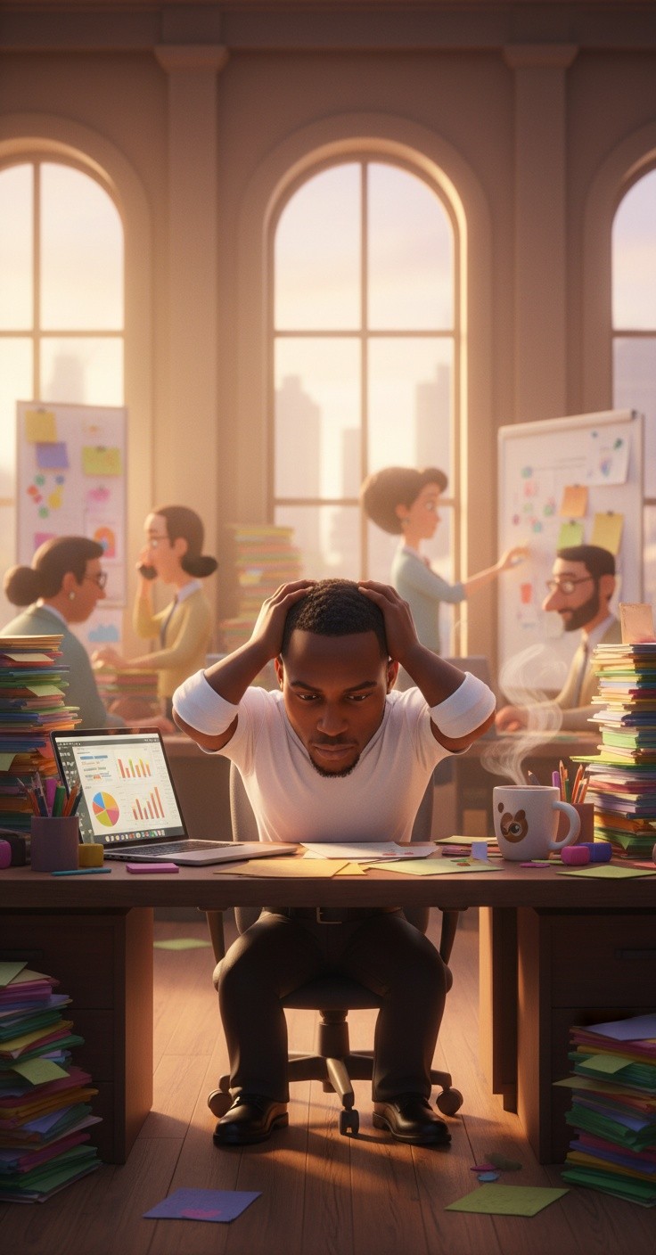 Malin Kundang: Kisah Penyesalan Seorang Anak