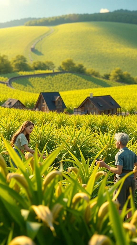 A Mother's Silent Sacrifice